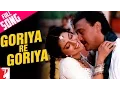 Download Lagu Goriya Re Goriya | Full Song | Aaina | Jackie Shroff, Juhi Chawla | Jolly Mukherjee, Lata Mangeshkar