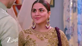 اعلان حلقة 34 من مسلسل حياة قلبي 7 نظرات تكشف الحقيقة راجفير وبالكي 