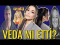 Download Lagu 3 Günde Magazin Dünyası Sarsıldı! Güllü”nün ölümü,  Hande Erçel, Ayşe Barım , Özcan Veda 
