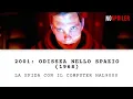 Video di 2001 Odissea nello spazio - HAL9000 [#Dialoghi]