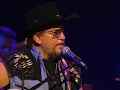 Waylon Jennings, The Waymore Blues Band - Drift Away (Never Say Die Film)