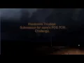 EAS MOCK Waukesha Troubles