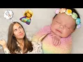 When to Stop Swaddling Baby And How to Do It
