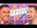 Download Lagu Love Is Blind’s Freddie Powell On Dating RUMOURS, Perfect Match DRAMA \u0026 Future Dating Shows!