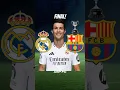 I gave Real Madrid prime RONALDO to see if they beat Barcelona in the Copa del Rey final!