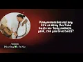 Download Lagu Aminin|Pricetag 💸 Ft.Sze lyrics