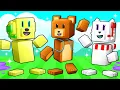 Download Lagu We Joined SUPER BEAR ADVENTURE?! (New FULL Game)