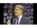 Lagu Proclaim the Glory of the Lord - Steve Green - Live (Billy Graham Crusade)