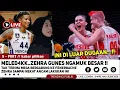 Lagu 🔴 ZEHRA TIBA-TIBA NGAMUK..SAMPAI NEKAT LAKUKAN INI KE MEGA..INI PENYEBABNYA..?!