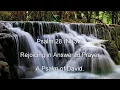 Psalm 28 NKJV - Rejoicing in Answered Prayer