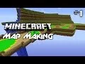 Map Making Ep 1 Terrain Creation Dice Rolling