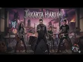 Lagu JAKARTA HARI INI – FOR REVENGE | ROCK METAL VERSION COVER by VORNEXSIA | Versi Kuat \u0026 Penuh Emosi