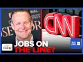 CNN Revamped Chris Licht Braces Employees for Noticeable UNSETTLING Changes Ahead