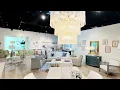 A wonderful night at Walter E Smithe Furniture Design in Naples