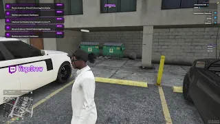 grand theft auto 5 FIVEM RP (midnight rp)