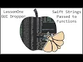 Mac Malware Minutes - Reversing Swift Strings