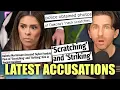 Bachelorette Taylor Frankie Paul UPDATE On Latest Allegations Police Have Photo Evidence