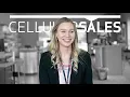 Your Career At Cellular Sales - Upstate NY