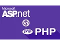 Difference between php and net