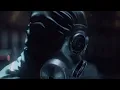 Hardwell & KAAZE - Move (VISUAL INTRO 2024)