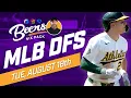 Target These 6 MLB DFS Plays Today