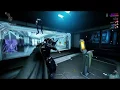 Perfect Level 100 Sortie Spy Mission Warframe
