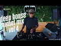 Download Lagu Deep House \u0026 Afro House |South Africa | Sunset Selects |Mixed by OG Soul Vol 4|