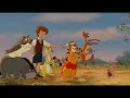 Download Lagu The Many Adventures of Winnie the Pooh