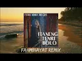 Download Lagu Wayase Itaneng Tenri Bolo (Fahmihayat Remix)