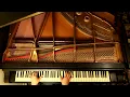Sufjan Stevens - Casimir Pulaski Day (piano)