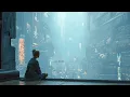 Lagu Exhale * Relaxing Blade Runner Vibes Soundscape