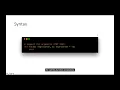 Python 3 Type Annotations 1 Function Annotations