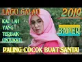 Download Lagu DJ SLOW KAU LAH YANG  TERBAIK UNTUKKU, PALING COCOK BUAT SANTAI,  GALAU BOSKU