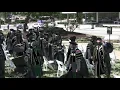 Meharry Medical College Hooding and Conferral of Degrees