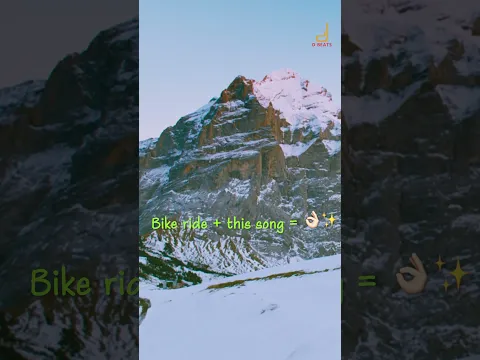 my next song when I go trekking #ManadaKadalu #VHarikrishna #YogarajBhat #DBeats
