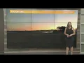 Sunday Sept 12 2021 Northern CA forecast
