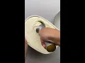 This Ice Cream Scoop Uses The Heat Of Your Hand
