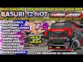 Download Lagu MOAL GAGAL🤤 SHARE 12 NADA BASURI 12 NOT BUS ANGEL HEART AL-FAYED TERBARU KANE! KODENAME \u0026 MP3 BUSSID