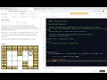 Leetcode 490 The Maze - traversal DFS or BFS