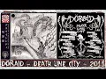 Lagu DÖRAID – Death Line City (Tokyo MetalPunx, 2011, Full Album)