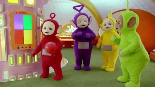 تليتبيز تجميع لمدة ساعة 5 حلقات مقاطع فيديو للأطفال 