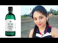 I tried The Body Shop Tea Tree Toner for a month This is what happened Suitable for blemish