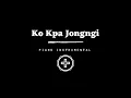 Download Lagu Ko Kpa Jongngi U ba ha Bneng (Lynti Bneng)
