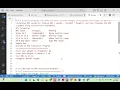 BMI Calculator using Python Programming Language
