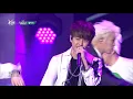 [KCON 2015 JAPAN] Block B l H.E.R