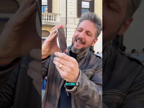 IPhone Duo Primeiras impressões