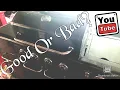 Kenmore Gas Grill Mod And Review