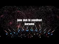Janu deh hi pandhari Karaoke