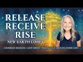 Download Lagu Light Language for the New Earth Body: Release, Receive, Remember