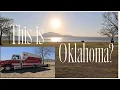 Join me on a shakedown trip to Lake Lawtonka OK with the Danbulance